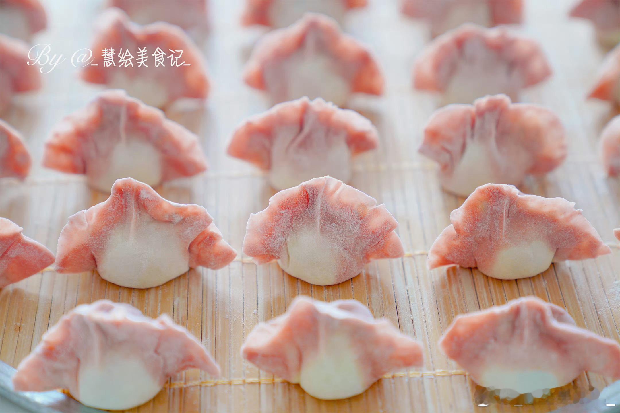 春天里的一些美味 ​​​