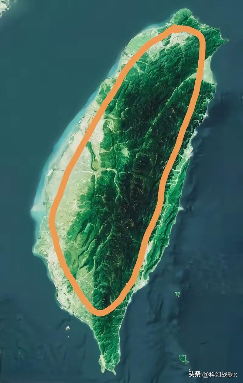 近日国台办发言人朱凤莲表示，台湾回归之后，大陆将帮台湾建设时速350公里的环岛高