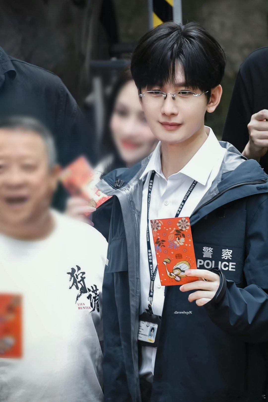 林彦廷，你就是我的神！ 