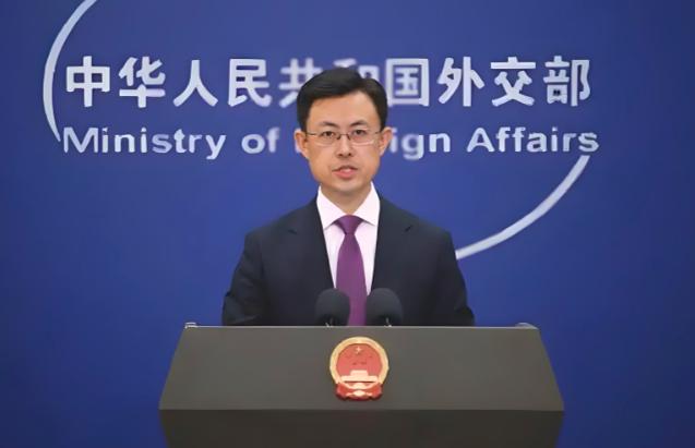 这就是中国的战略眼光！
【凤凰新闻】4月27日，路透社专栏作家加文·马奎尔披露了