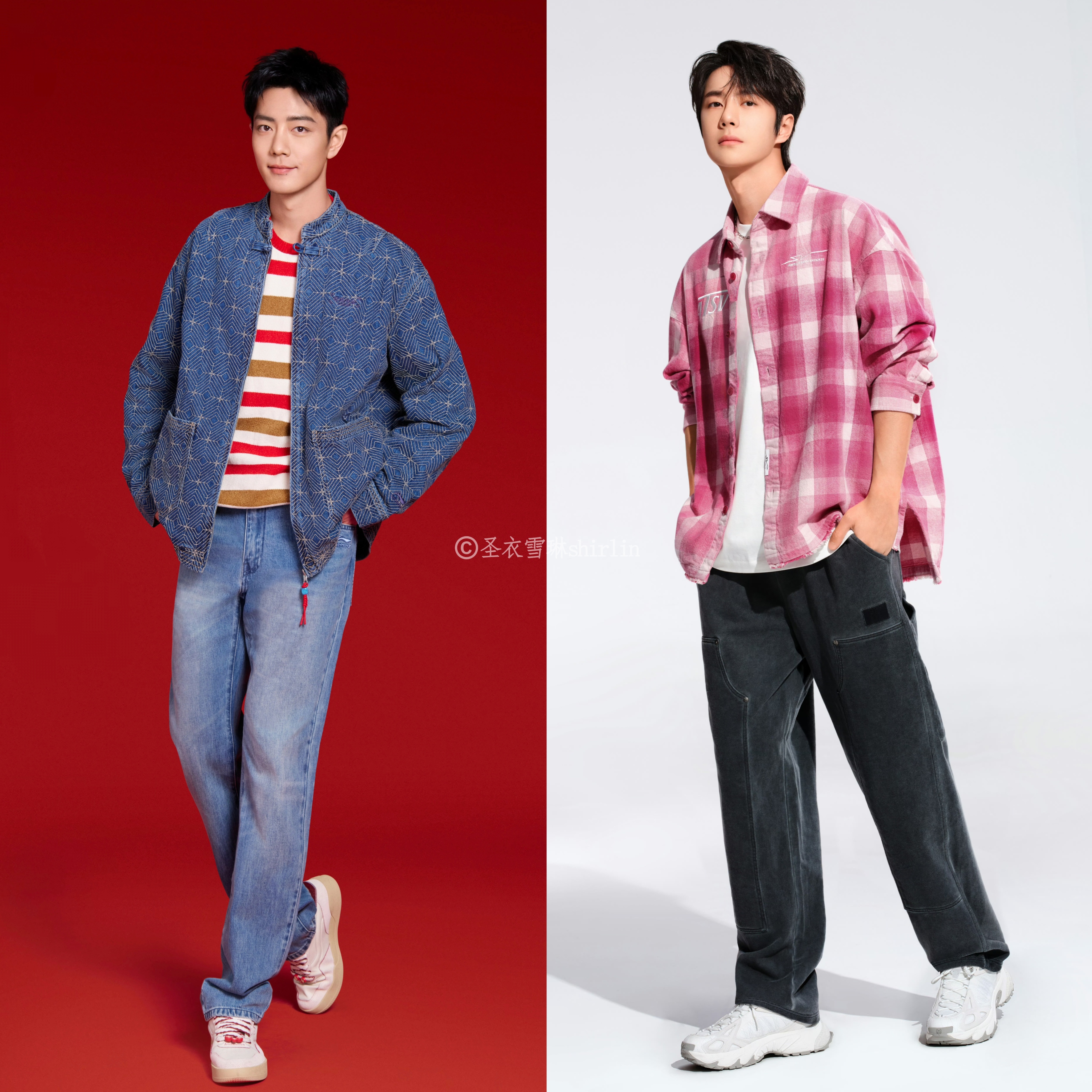 一世安宁，整挺好 