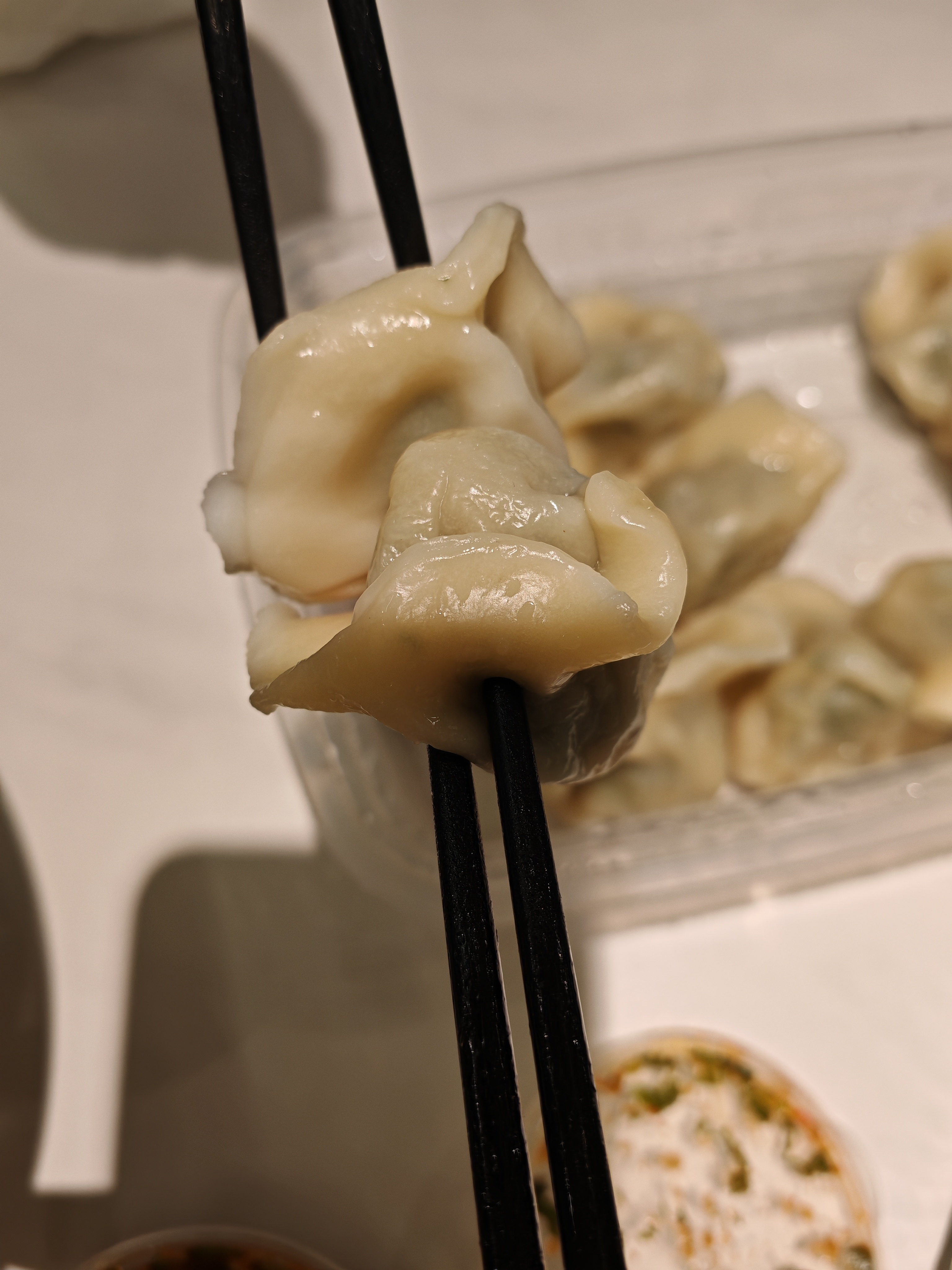 冬至快乐🥟🥟🥟