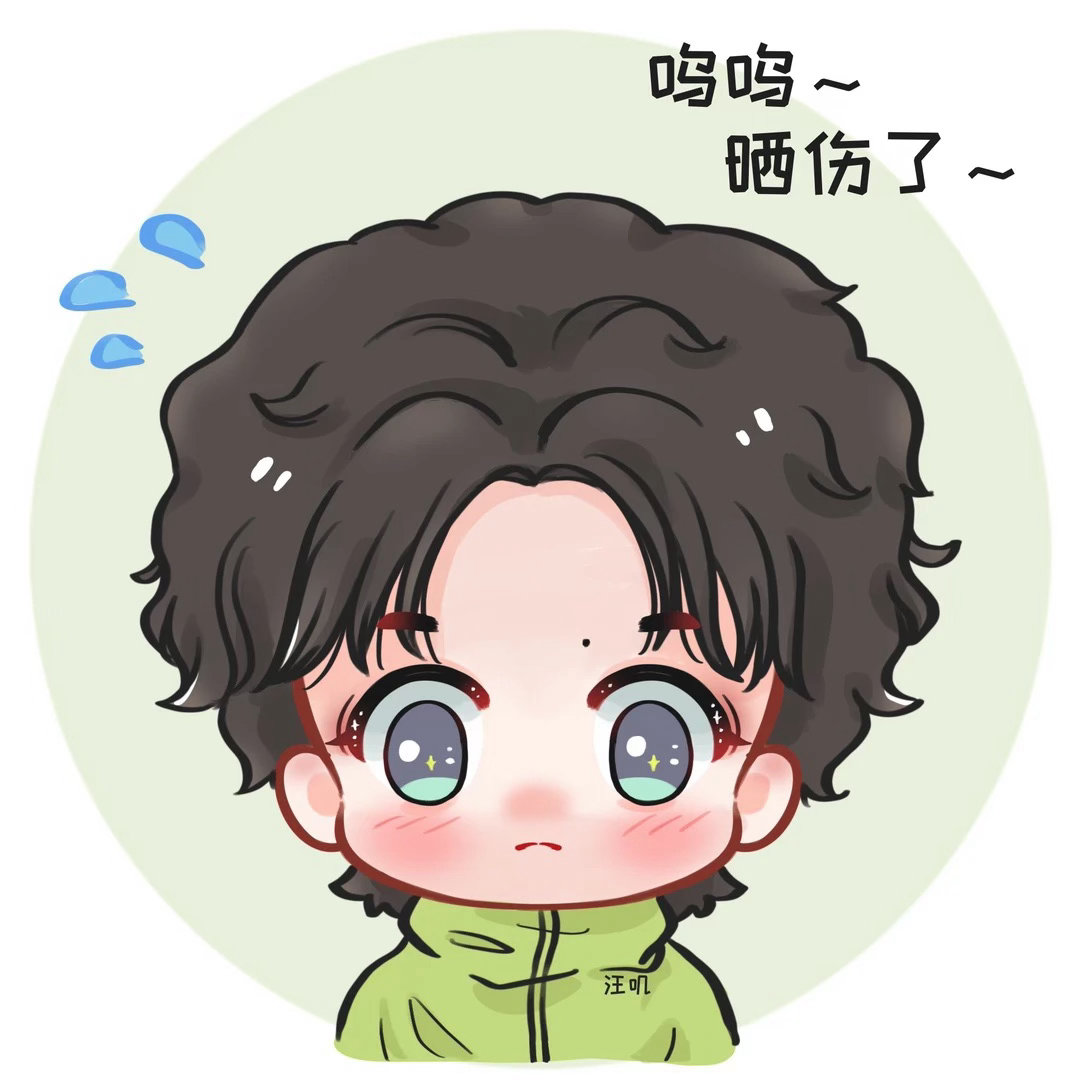 这个好可爱啊啊啊啊啊～太萌了 ​​​