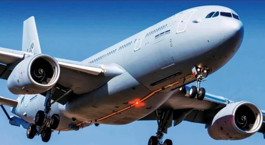 空中客车将提高A330加油运输机产能，应对市场需求激增
空中客车防务与航天公司（