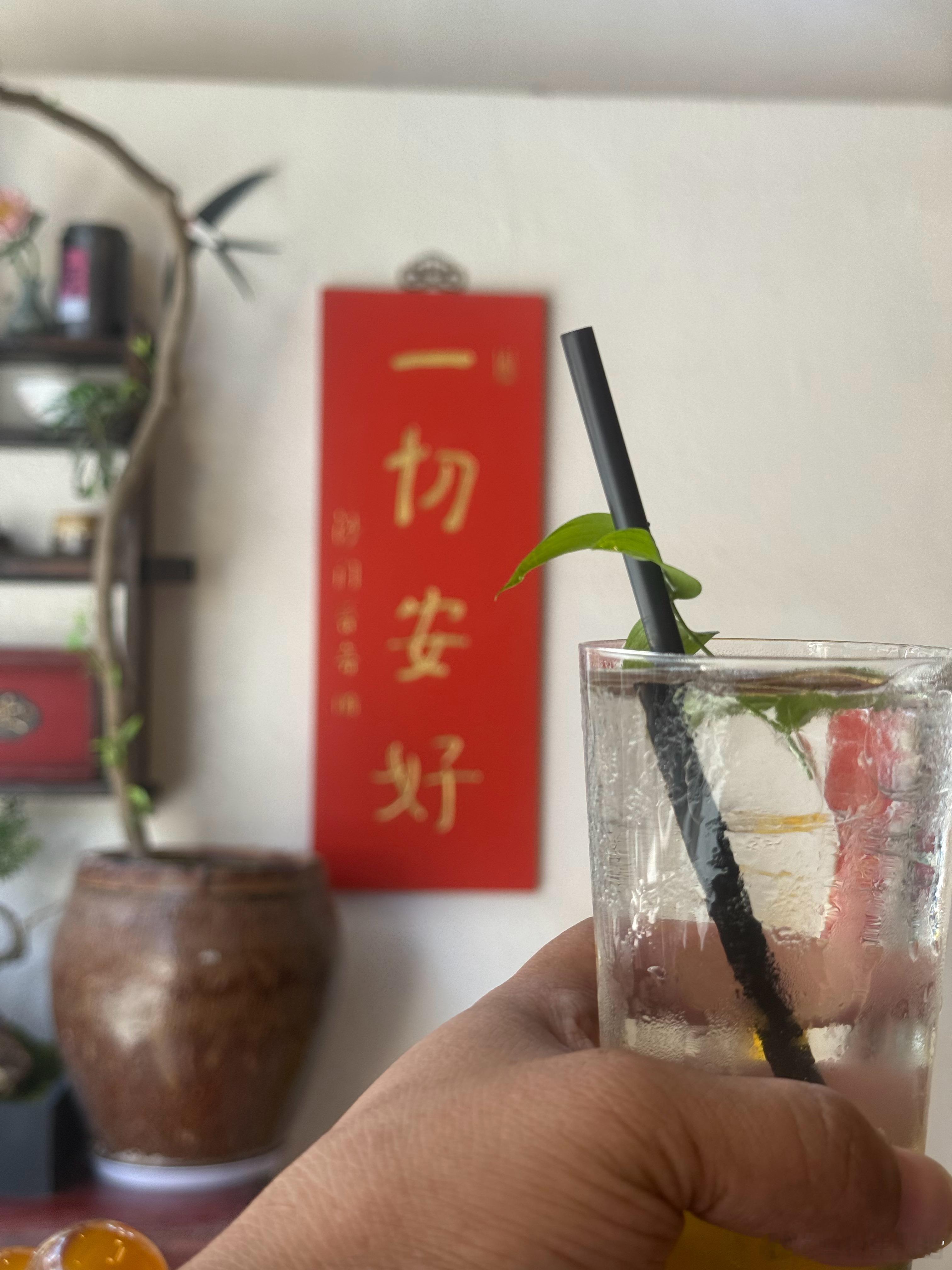 人这一辈子，过得好不好，很多时候不在于拥有多少，而在于心态如何。真正好的人生，无