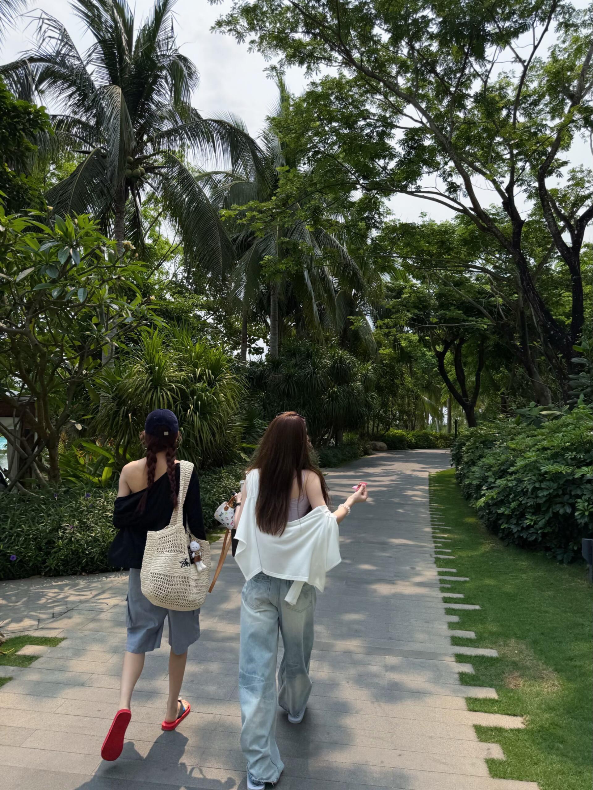 五一旅行图集。旅行会让人变的漂亮✈️