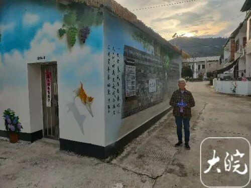 古有六尺巷，今有“九尺让”！安徽怀宁上演暖心一幕，82岁老人带头，十户村民主动无