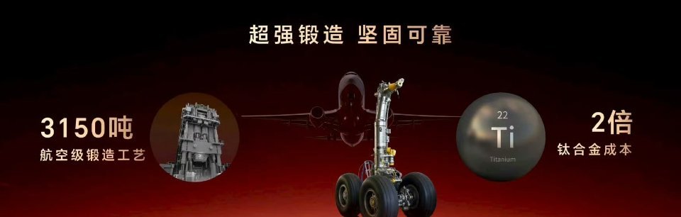 荣耀Magic V6 搭载新一代鲁班盾构钢铰链，采用飞机起落架同款3150吨航空