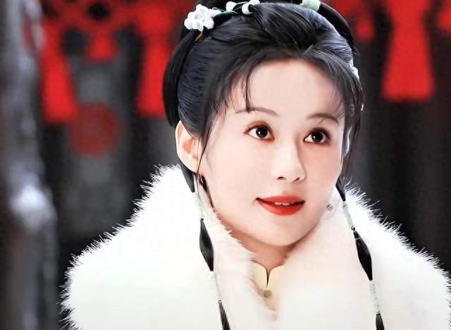 《兰香如故》十大女星美爆了！谭松韵李梦郑合惠子谁惊艳