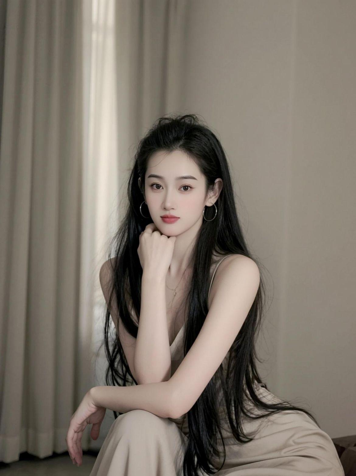 AI低饱和人像 抖音ai创作 抖音玩法合伙人计划