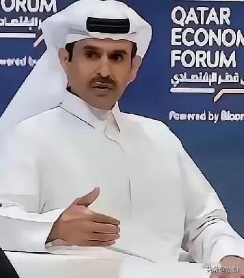 卡塔尔宣布：
​​3月19日卡塔尔正式通知，对中国、意大利、比利时、韩国的LNG