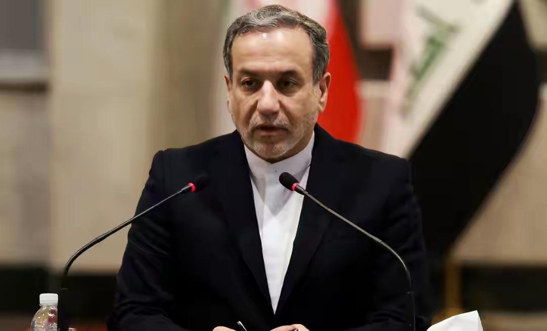 伊朗警告战争外溢