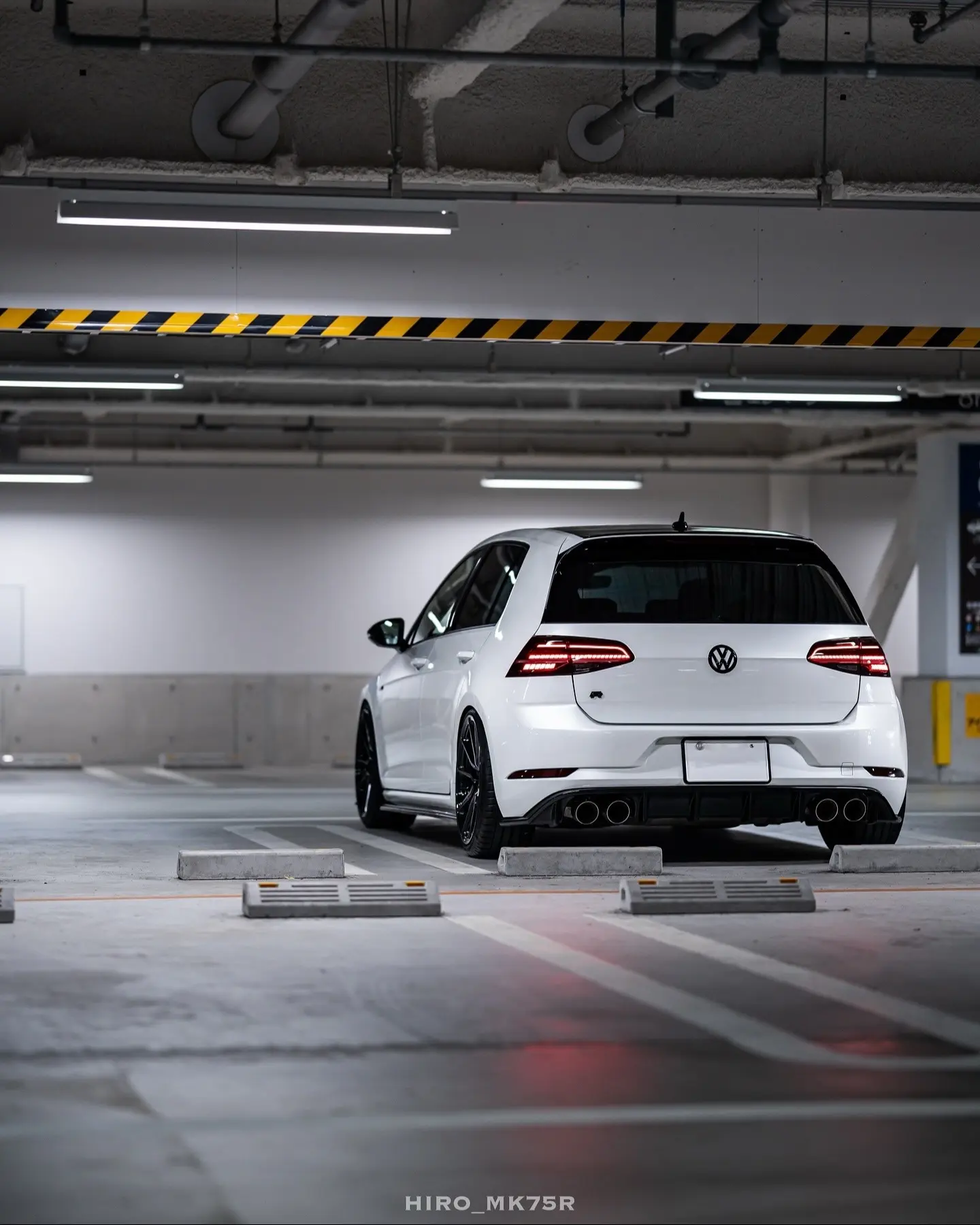MK7.5R.为什么还是7.5看着顺眼呢！