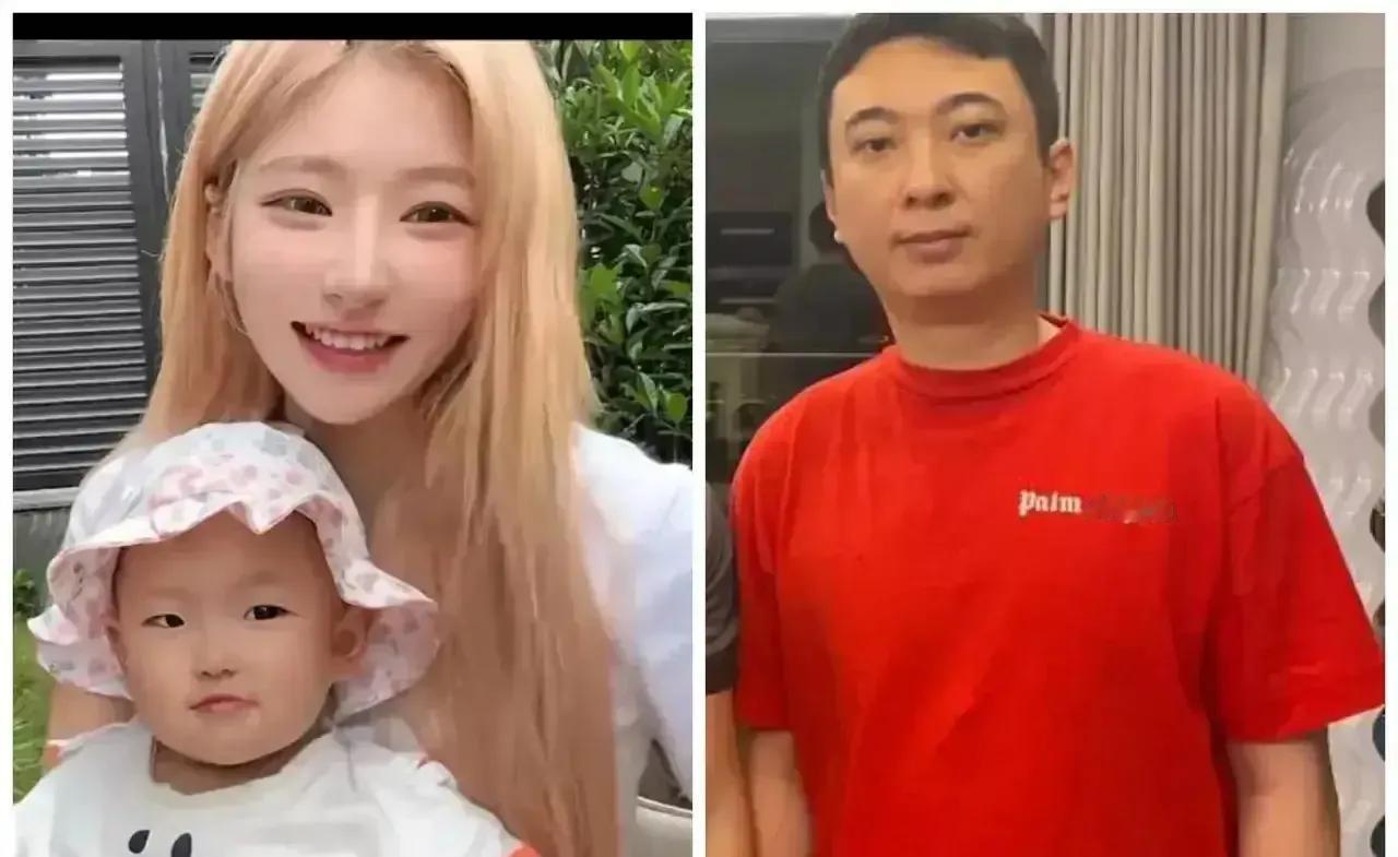 黄一鸣说的没错，从公开自己生了王思聪的孩子后，王思聪对此没有回应，更没有给黄一鸣