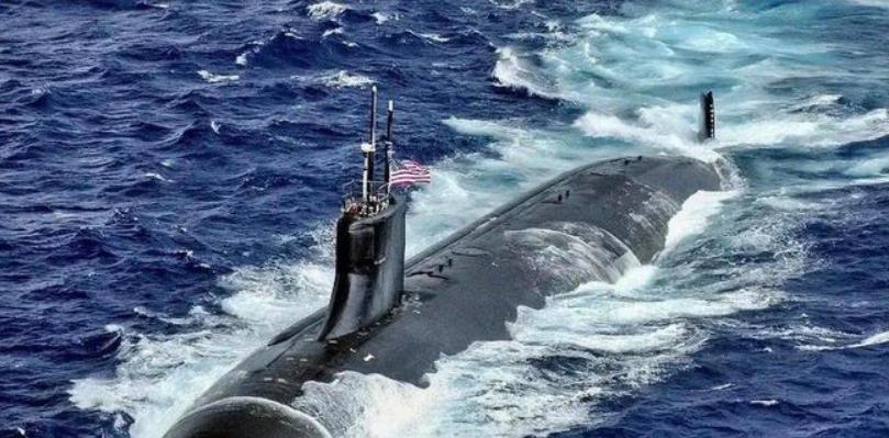 印度专家在美媒发文：解放军在台海不是美军对手，“水下狼群”战术将阻止登陆；台军实