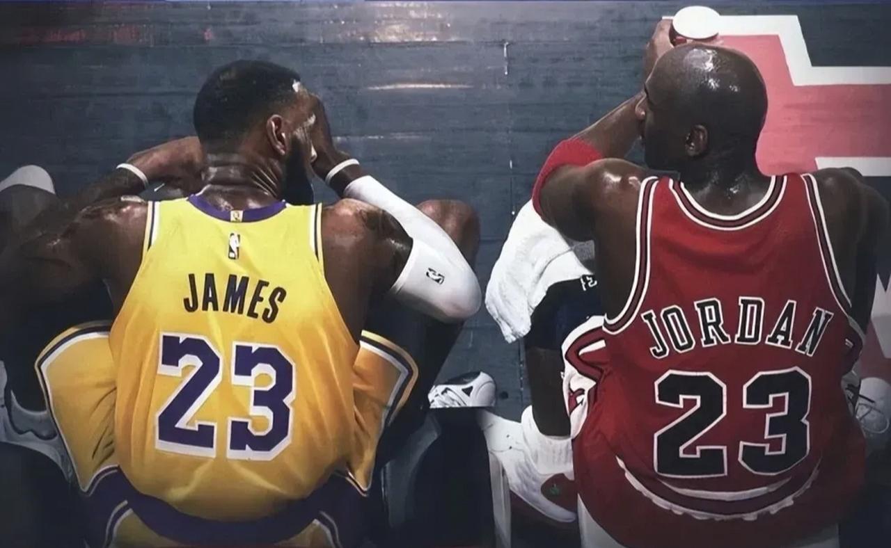 NBA现役球员中，杜兰特有自己的联盟十大巨星排行榜，库里、欧文也都公开谈论过联盟