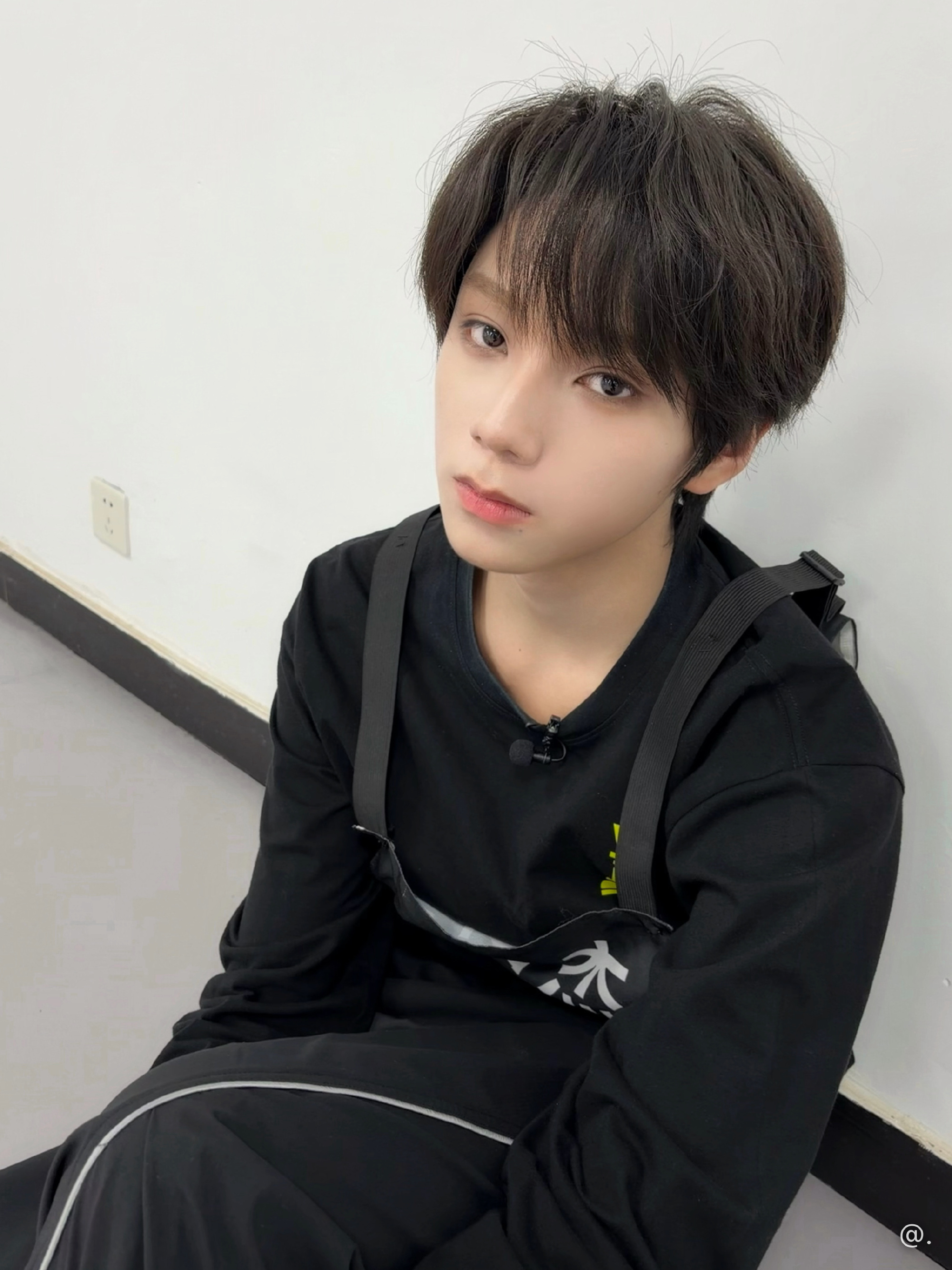 王橹杰泡泡更新🫧 