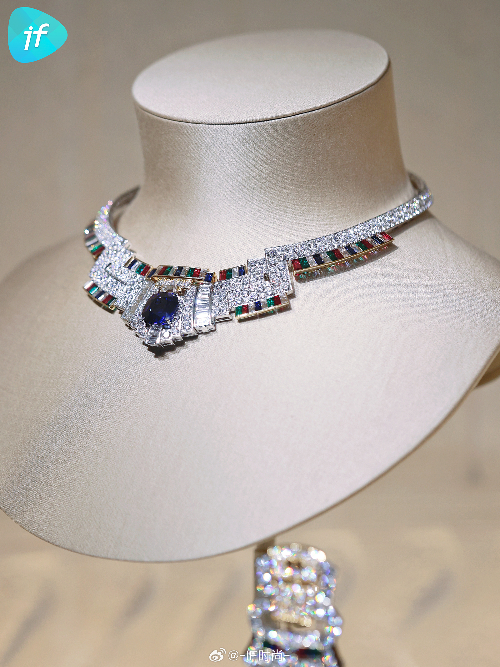 巴黎🇫🇷，if 受邀 Van Cleef & Arpels 梵克雅宝 Fas