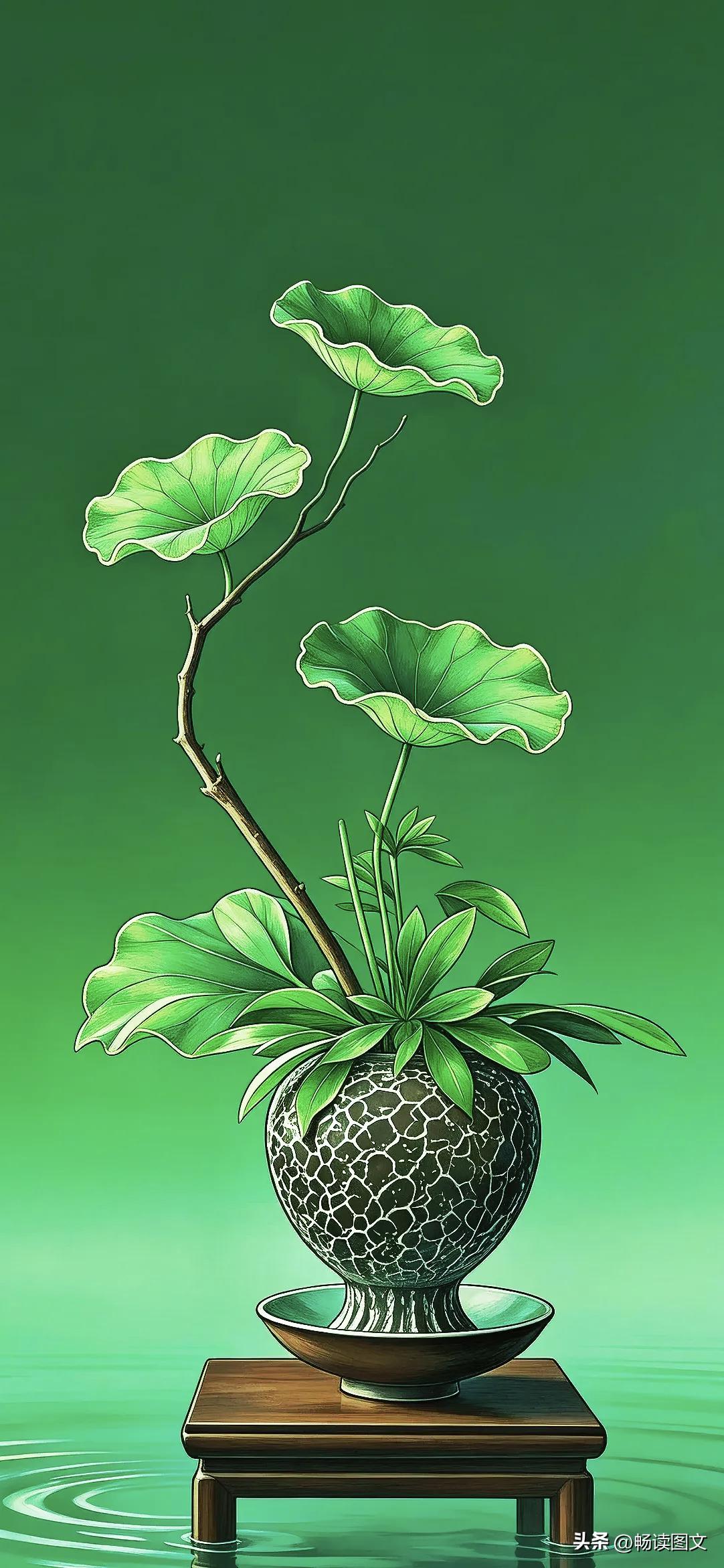 手机壁纸