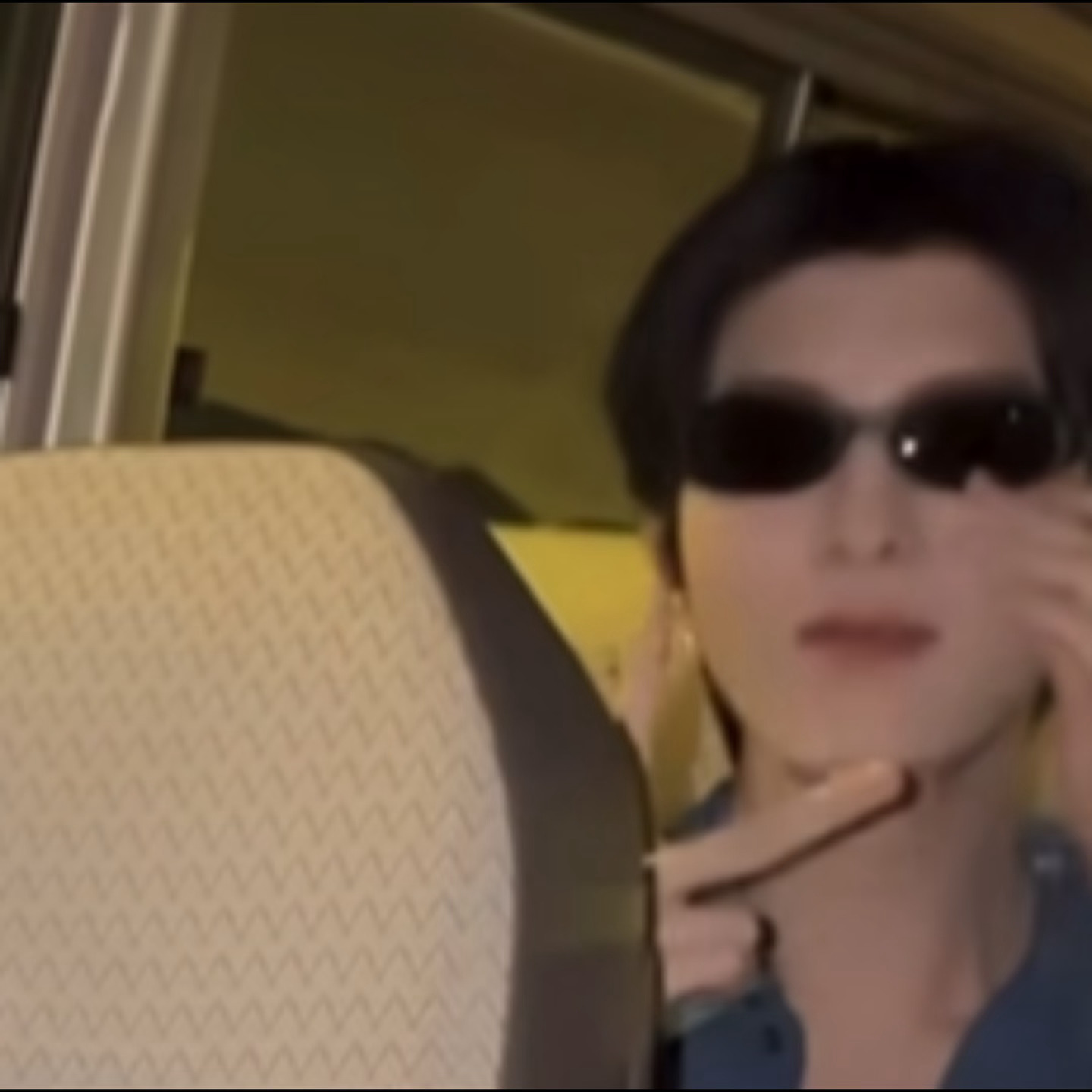 们咪咪鼠鼠出来炸街了 