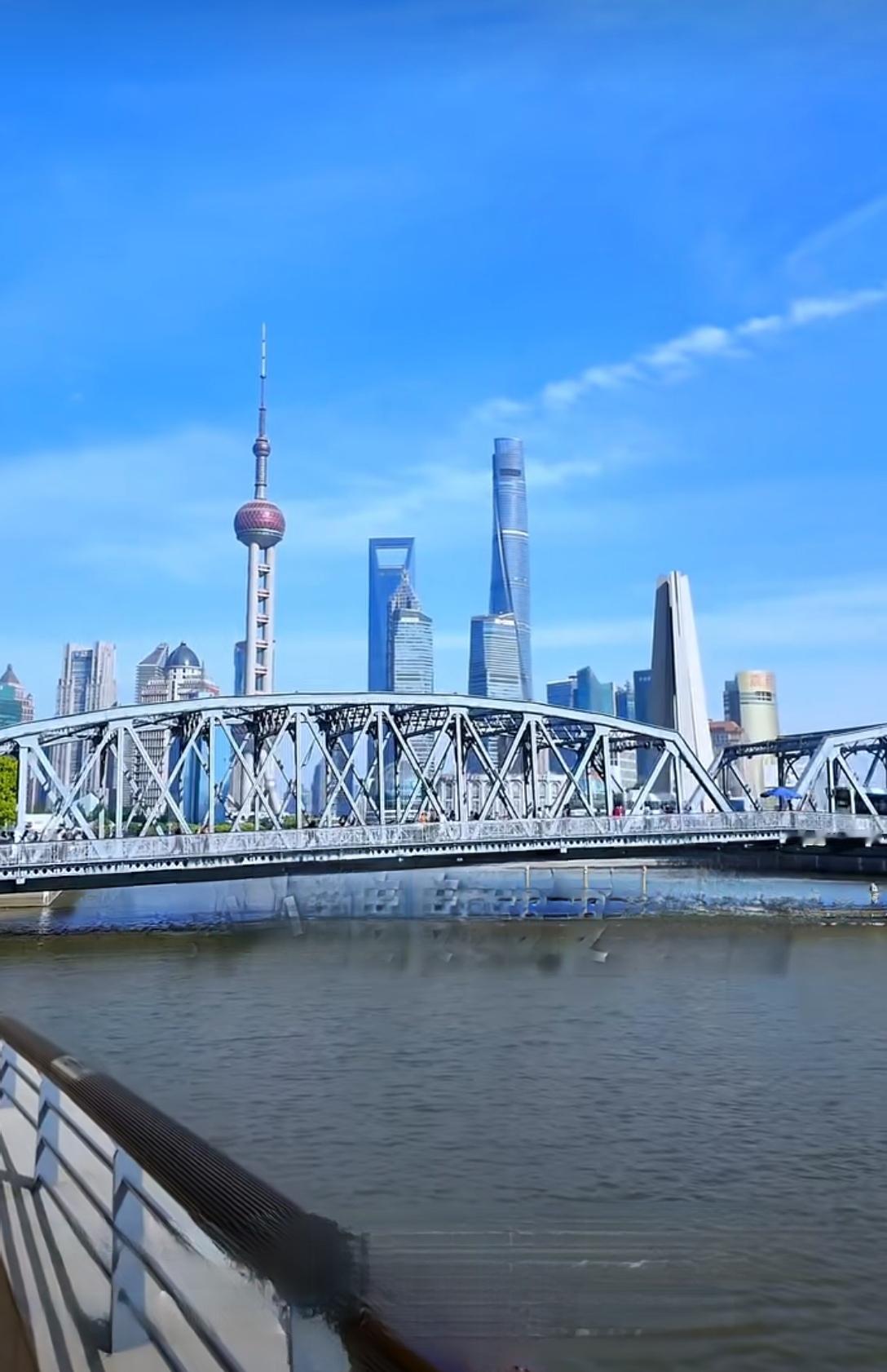 中国知名度最高的十大城市，你在哪里？去过几个？北京，上海，广州，深圳，香港，澳门