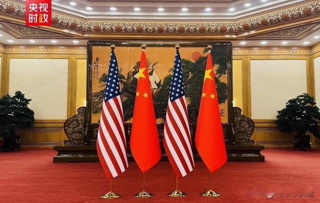台湾问题是中美关系中“最重要”的问题，如果美国处理不好，两国就会碰撞 冲突 并推