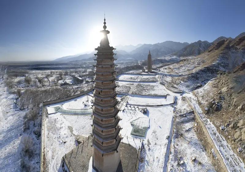 宁夏冬季旅游促消费活动全面启动啦，时间从2025年11月持续到2026年3月。活