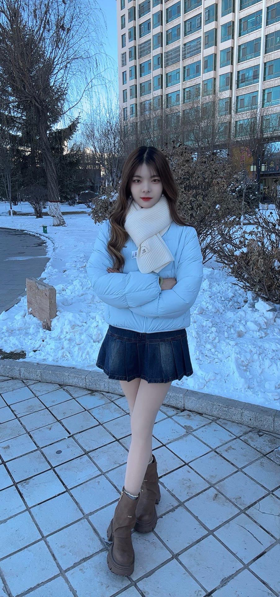 今日分享随手拍照片