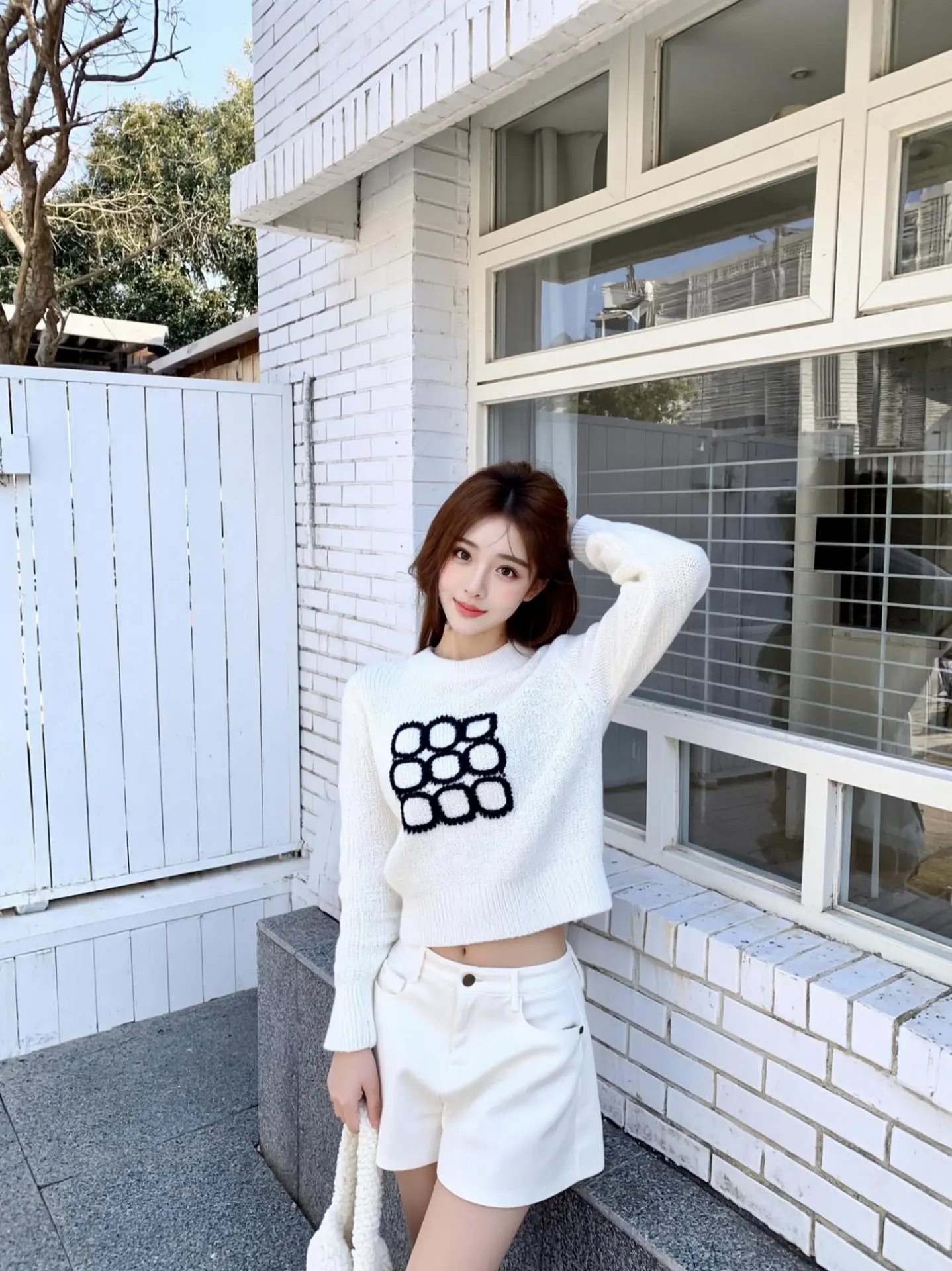 ❀ AI写真集 ❀。