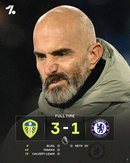 年轻的切尔西难免有起伏，或许也有轻敌的因素...........最近状态最好的球