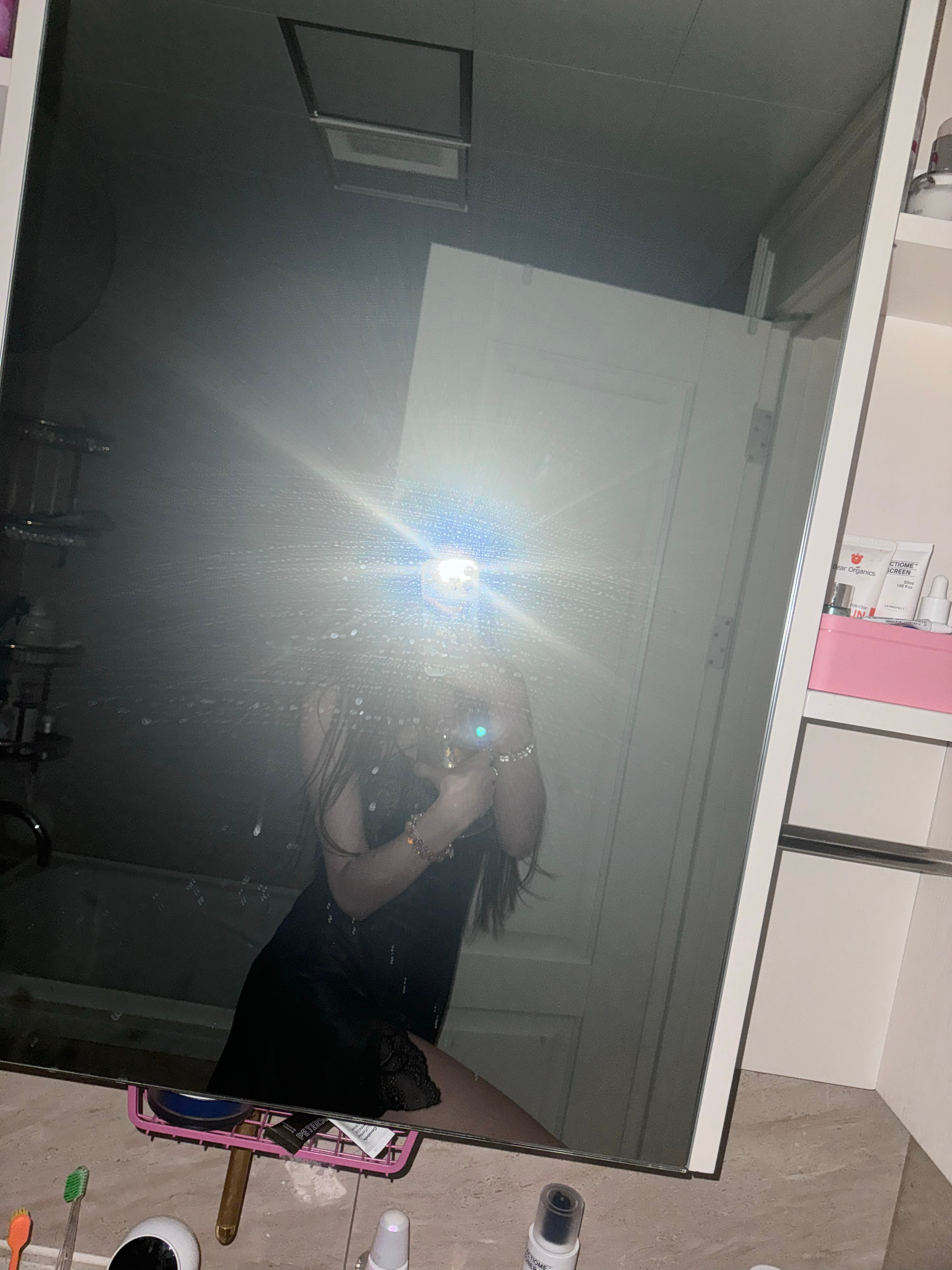 我要瘦成一道闪电 ⚡ 