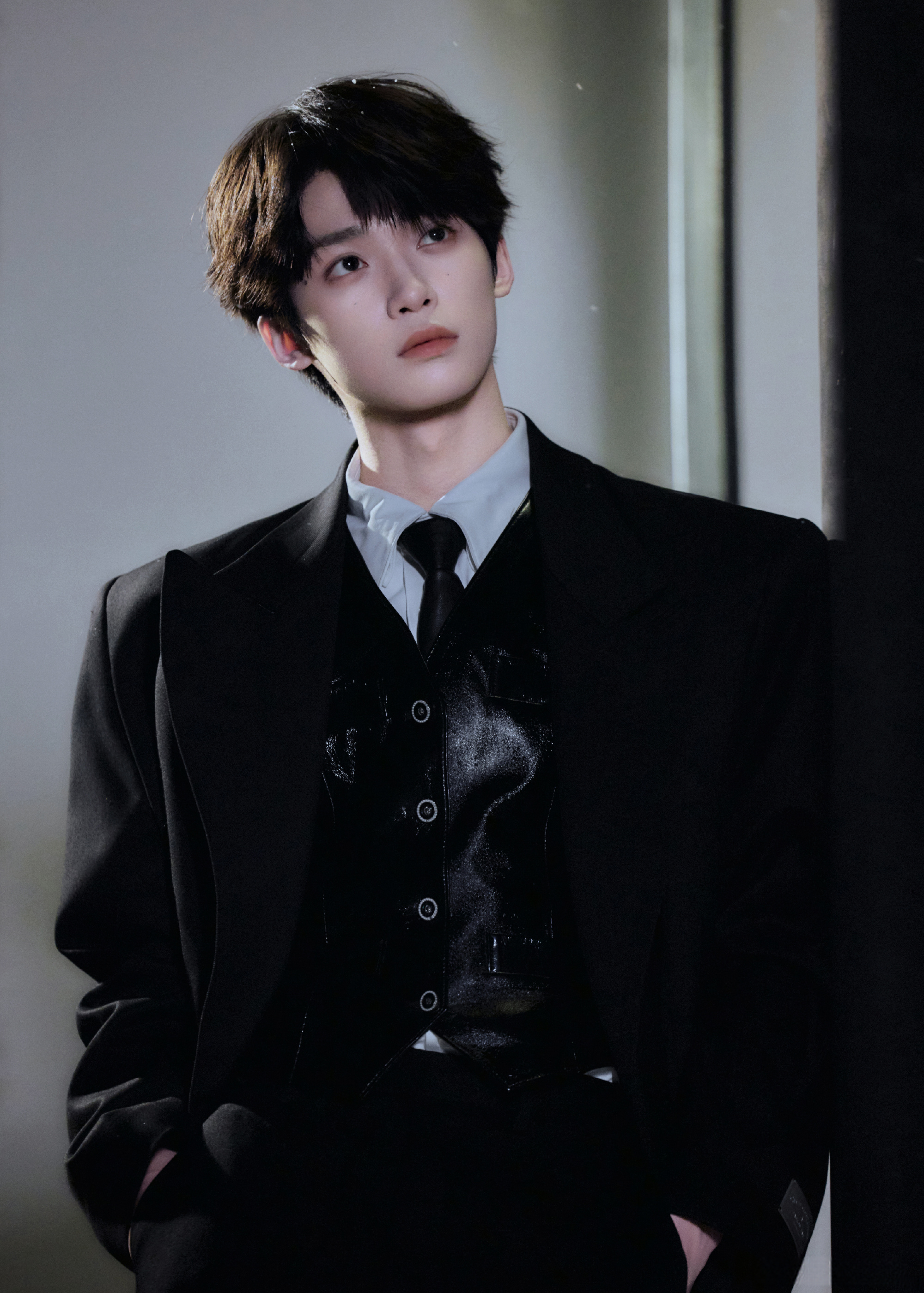 梓渝zy网易严选代言人梓渝 