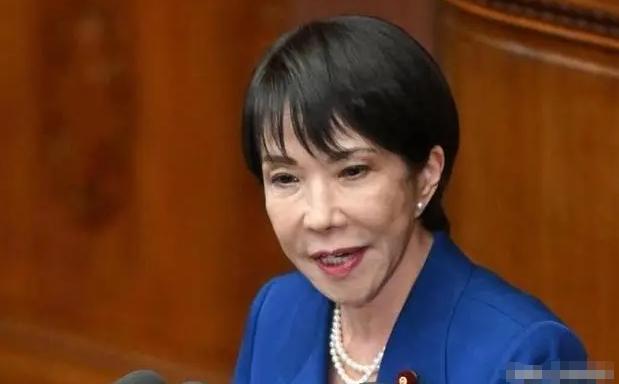 台湾有没有事不知道，日本是摊上事了，现在已经很明白了，中国就是要以高市事件为由头