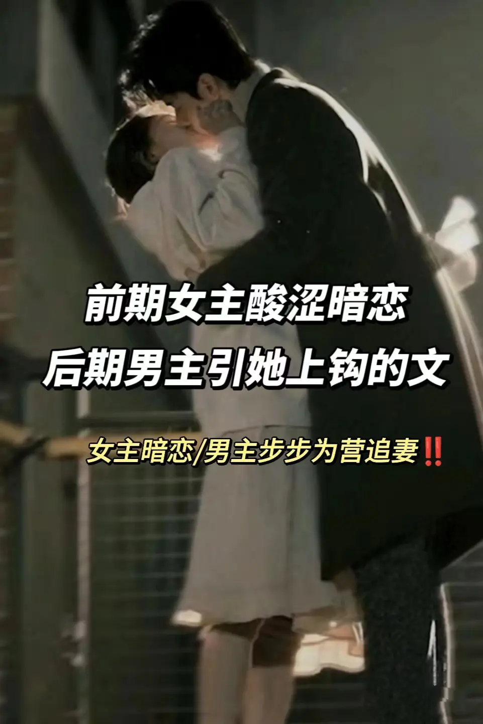 女生爱看的小说 女生必看 已完结