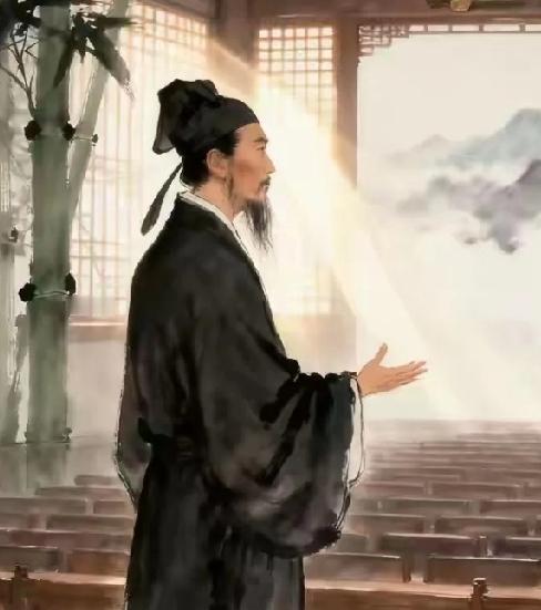 梁启超喊醒世人：
人生的终极解药，
就藏在王阳明的这几句诗里！
 
你是不是也常