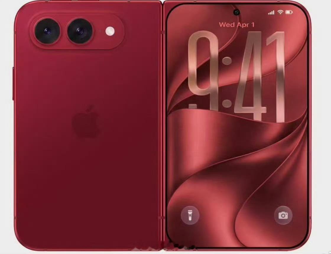 你会加钱买iPhoneUltra吗现在最有意思的不是iPhone Ultra卖多