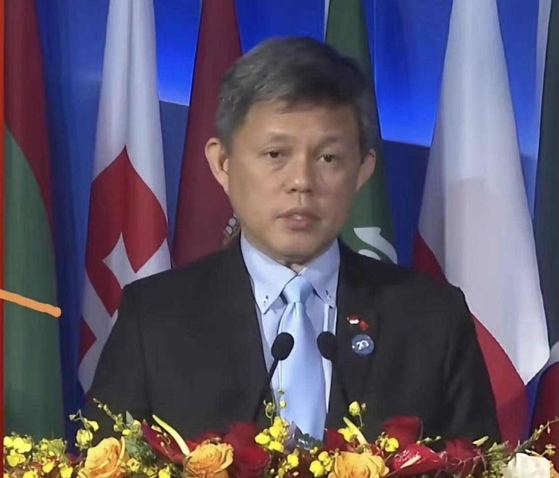 捞女口头禅：我需要安全感……
陈振声：小国具有天然的不安全感，因此大国多一份担当
