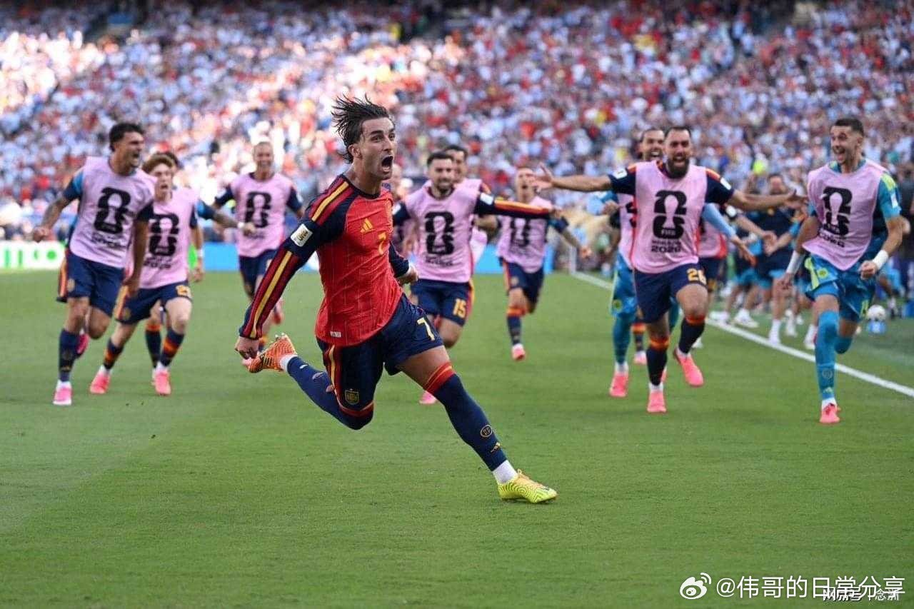 世界杯决赛结束，西班牙1-0击败阿根廷，夺得冠军，佛得角的含金量因此再度上升！作