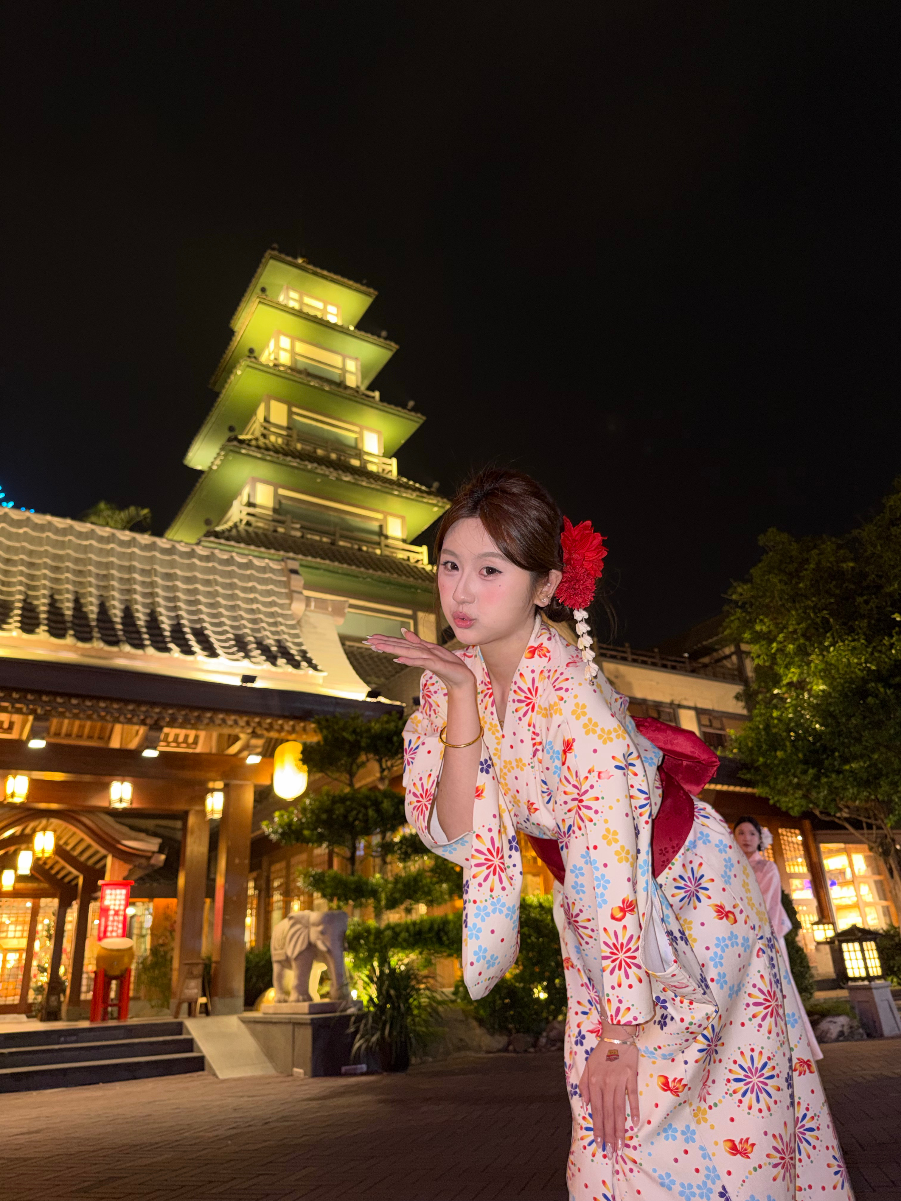 bye广州 bye珠海 我要回家啦 珠海·珠海御温泉渡假村