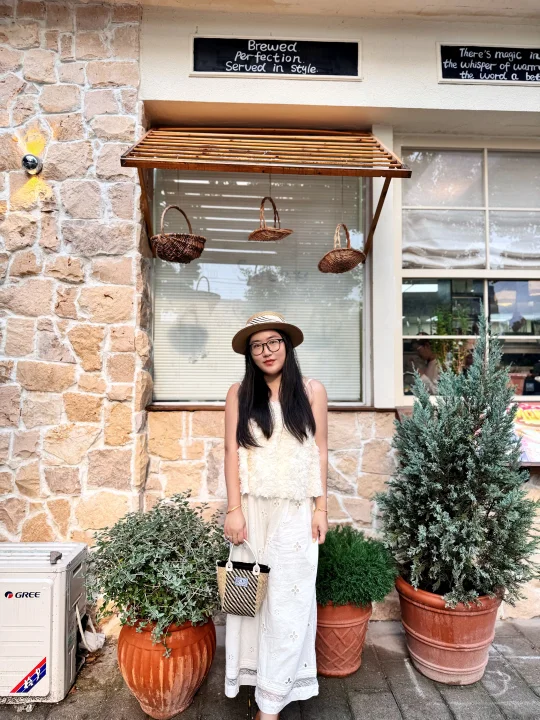 南通小茉莉3.0 把我好看住了🥰