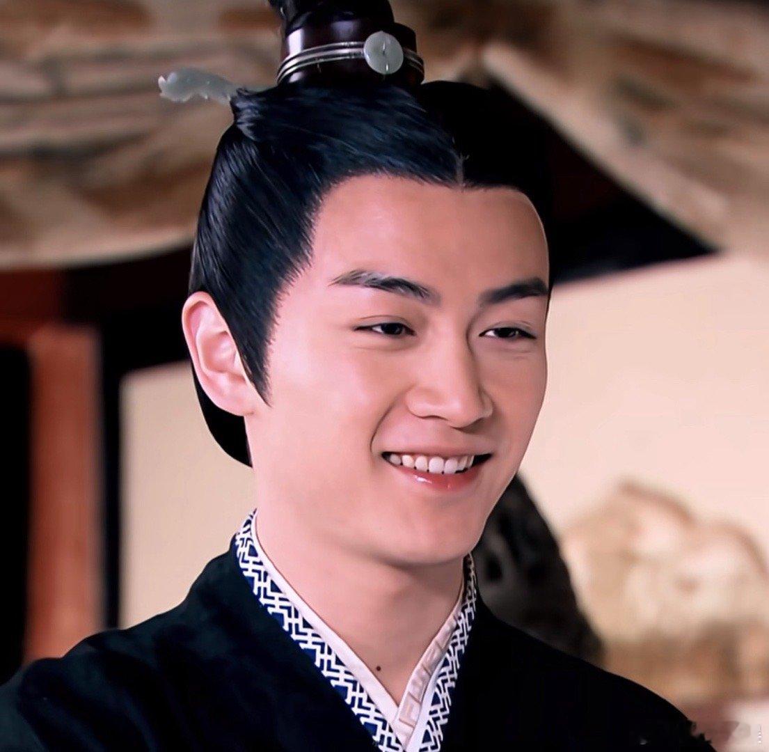 一见阿湛误终身！！！陈晓你知道你是多少人的白月光吗 