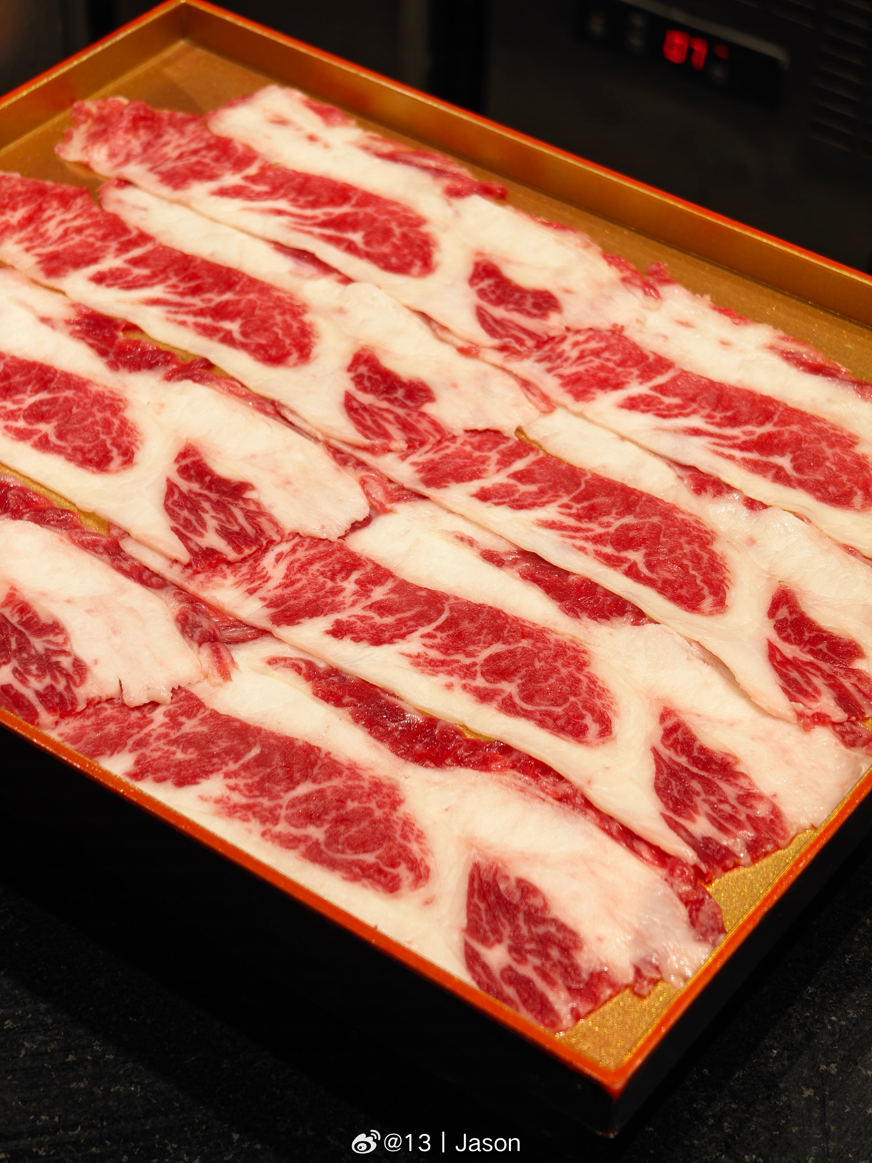 寿喜锅，就…主打一个健康？ 