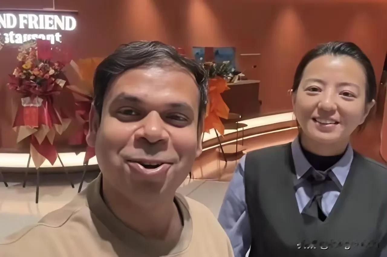 这种嘴，怎么下得去嘴