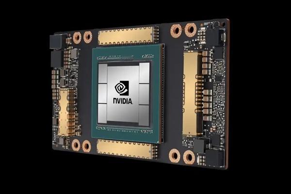 【NVIDIA创纪录财报背后：中国市场零发货！】NVIDIA今日公布2027财年
