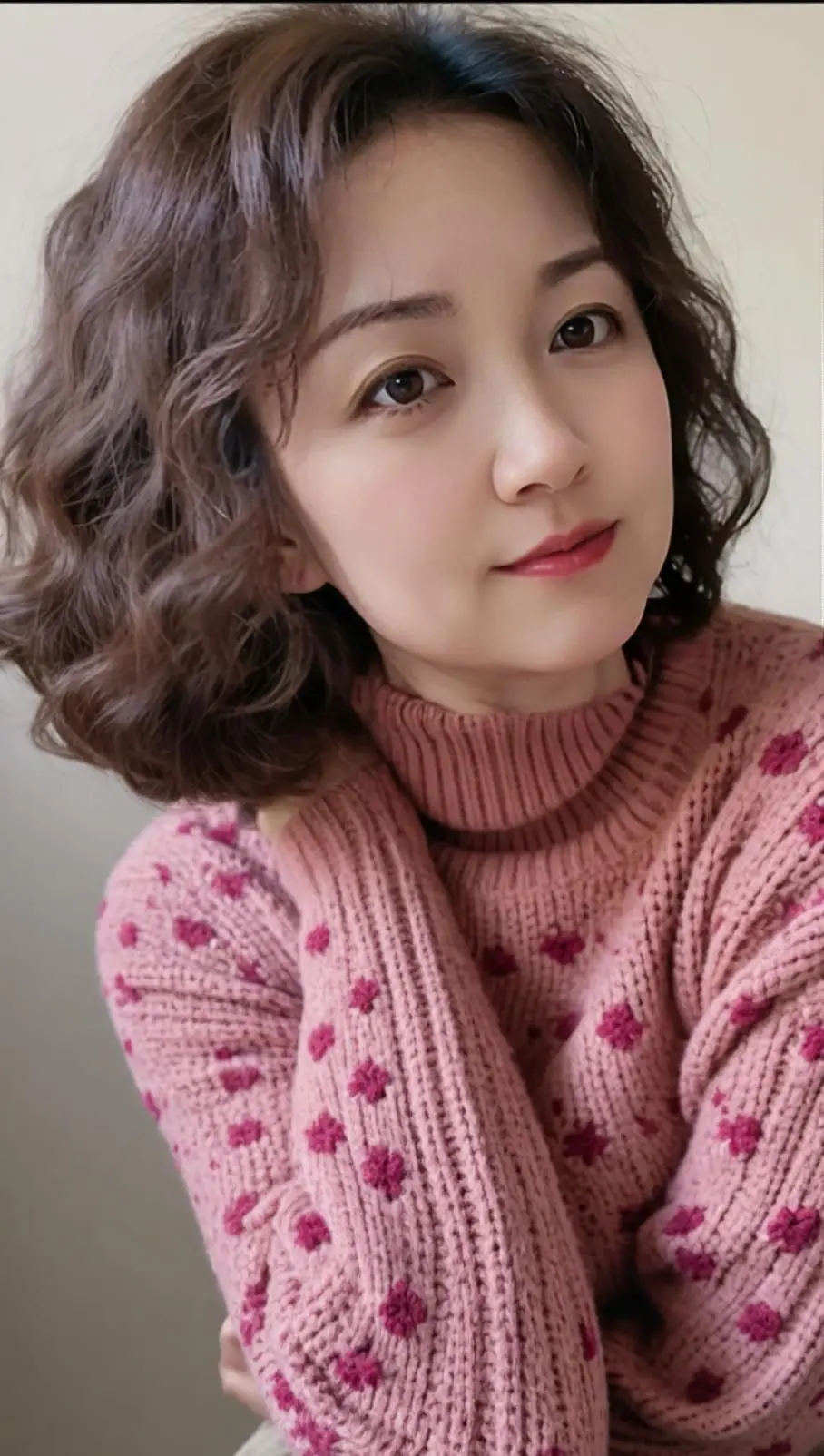 半老徐娘自娱自乐🤭