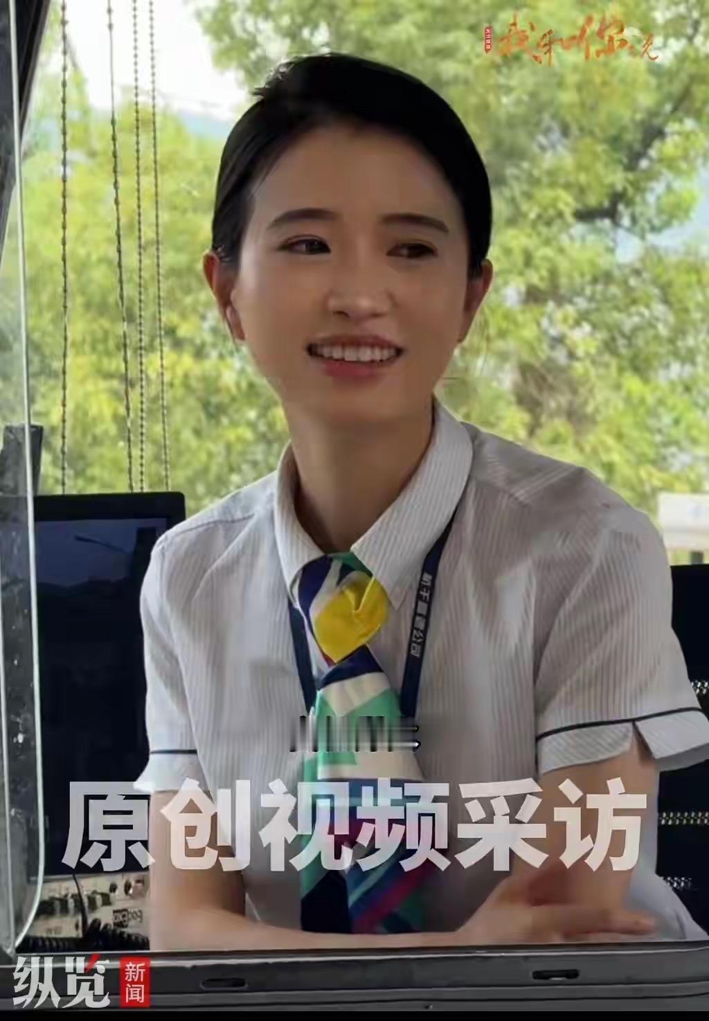 杭州“微笑的名片”，从来不止一时善意，背后是完整制度托底

行走杭州，随处可见动