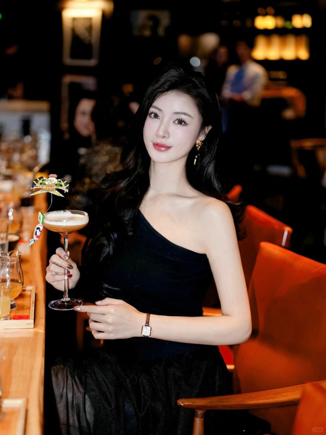 微醺派对🎉✨