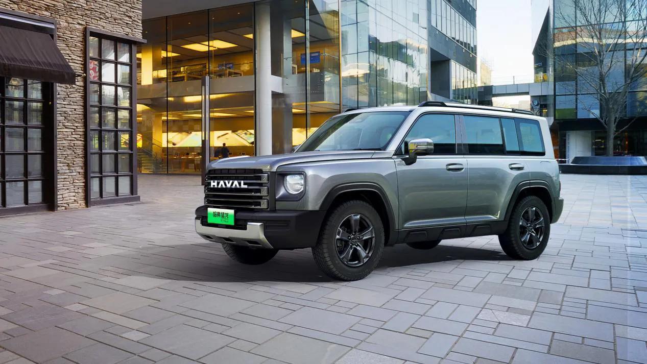 语音控制有多方便？哈弗猛龙真的“聪明”！
如今汽车的语音控制系统到底有多牛？让哈