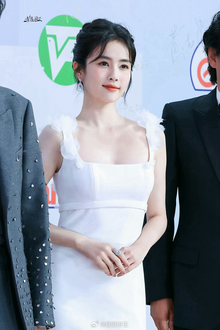 白鹿 
