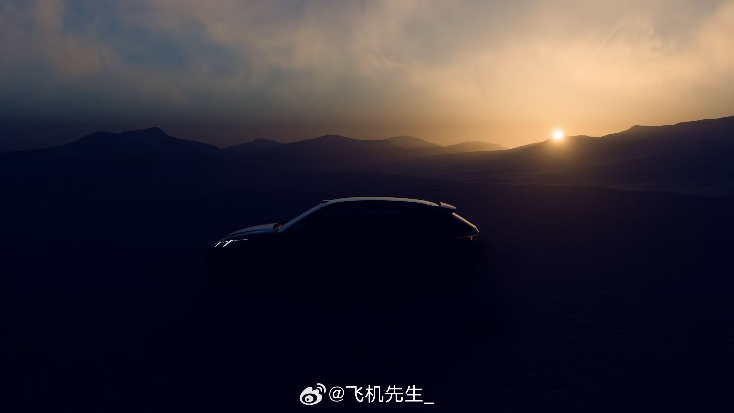 领克07旅行来了激光雷达、芯片、小蓝灯、尾灯肩带、镂空尾翼、PHEV。今年看起来